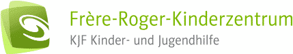 Link zum Frère- Roger- Kinderzentrum Augsburg